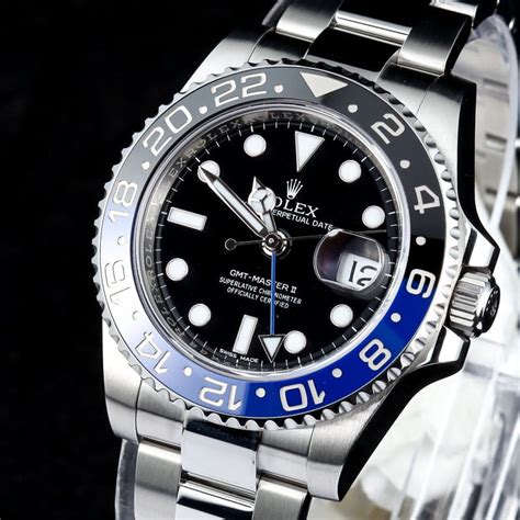 gmt blue rolex|Rolex gmt blue black sale.